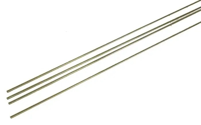 Detail Associates Brass Wire