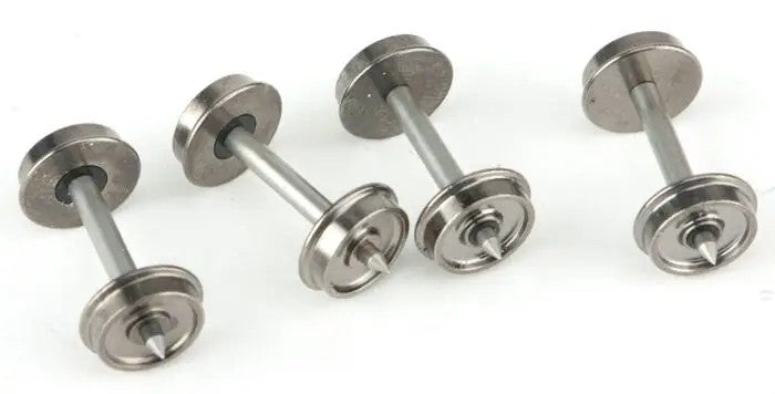WalthersProto Wheelsets