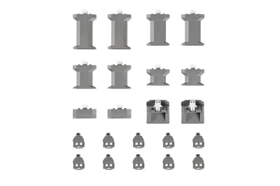 Kato N Scale UNITRACK