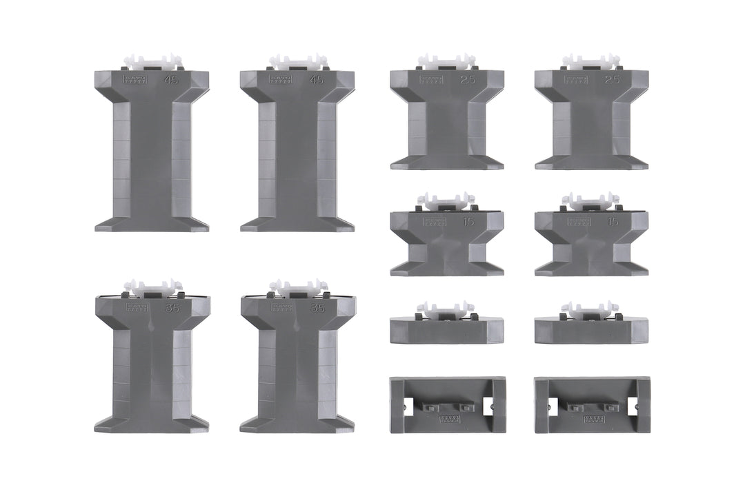 Kato N Scale UNITRACK