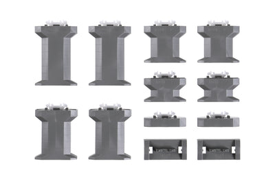 Kato N Scale UNITRACK