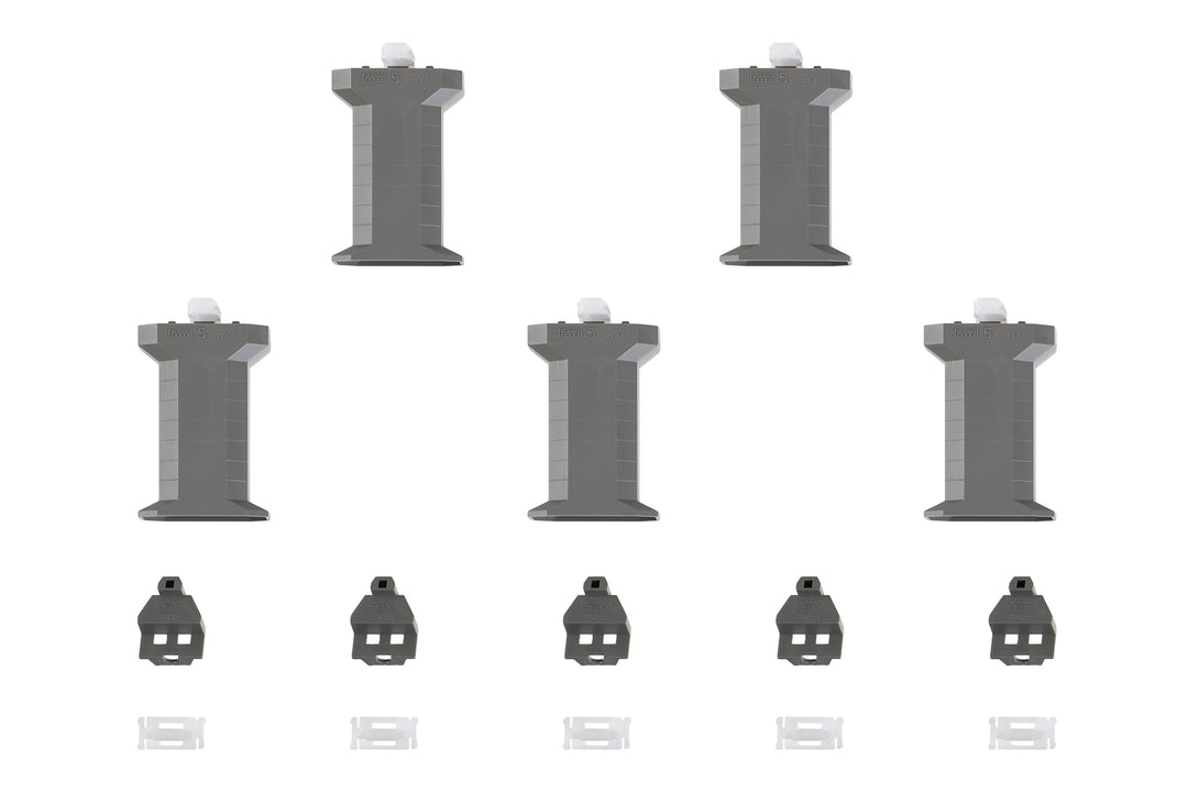 Kato N Scale UNITRACK