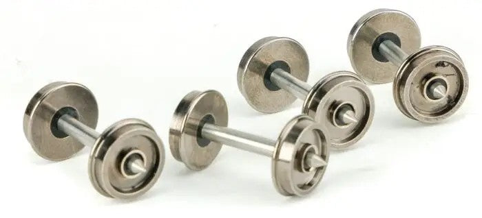 WalthersProto Wheelsets