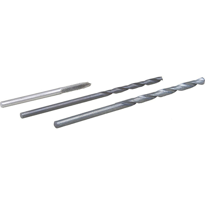 Kadee Tap and Drill Sets