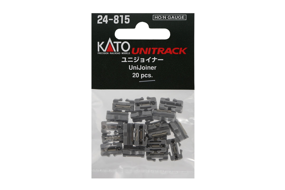 Kato N Scale UNITRACK