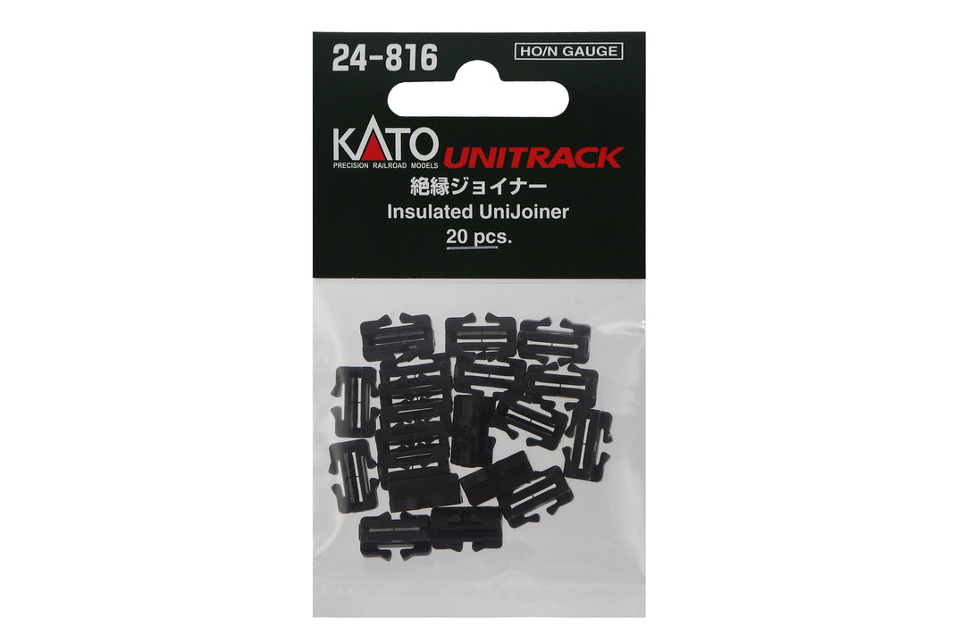 Kato N Scale UNITRACK