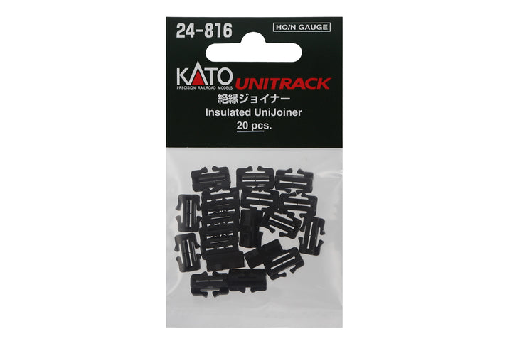 Kato N Scale UNITRACK