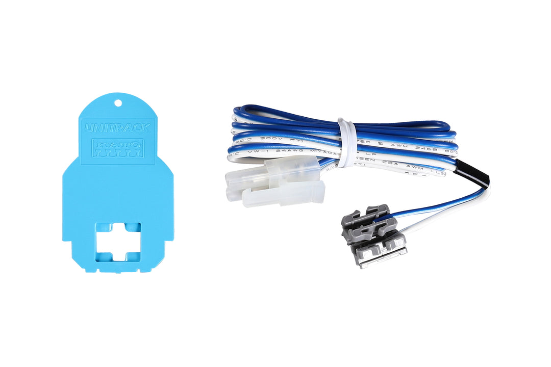 Kato N Scale UNITRACK