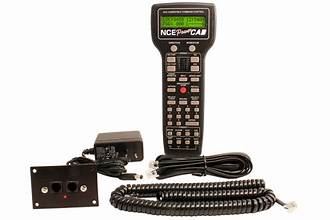 NCE Power Cab - Complete DCC Starter Set