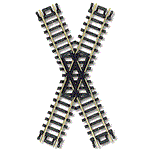 Atlas N Code 80 Track