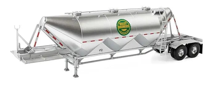 Dry Bulk Semi Trailer