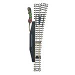 Atlas N Code 80 Track