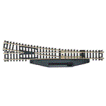 Atlas N Code 80 Track