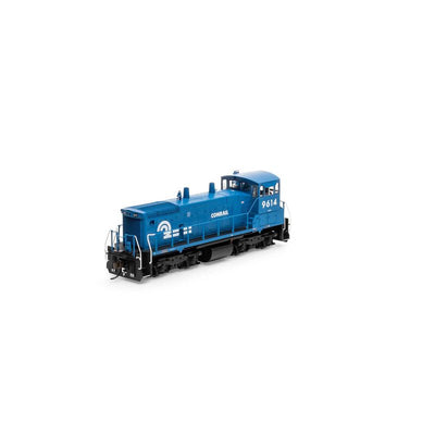 Athearn RTR SW1500 DCC w/ Sound