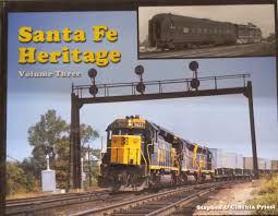 Santa Fe Heritage
