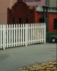OMK N Commercial Fence Kit