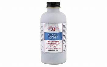 ALCLAD II Lacquer