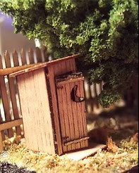 OMK N Outhouse Kit -2