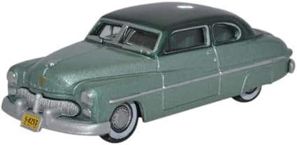 1949 Mercury 8 Coupe