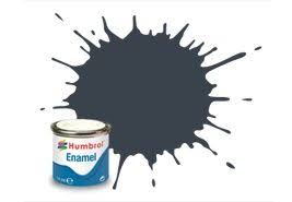 Humbrol Flat Enamel Paint