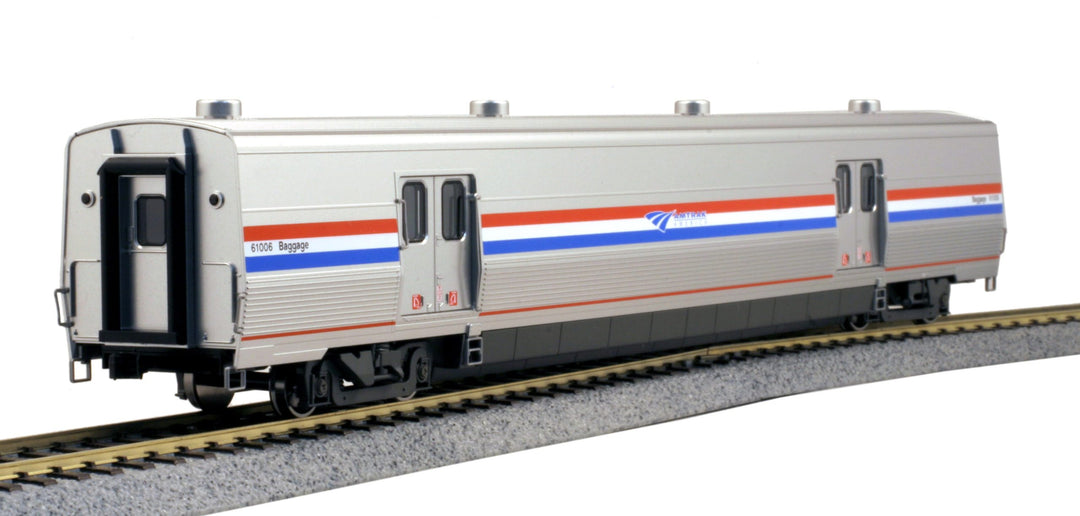 Kato Amtrak P42 Starter Set