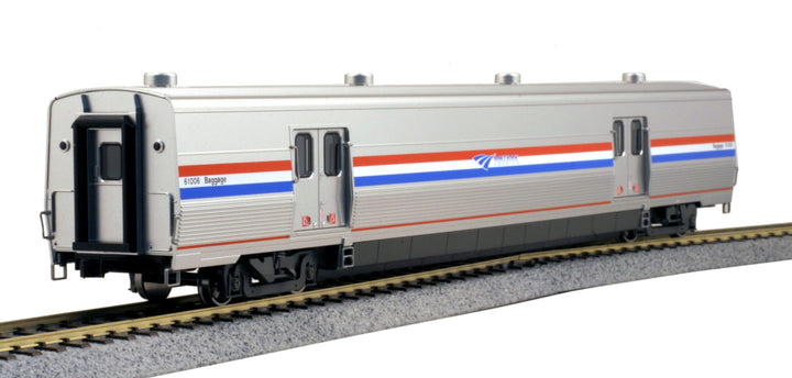 Kato Amtrak P42 Starter Set