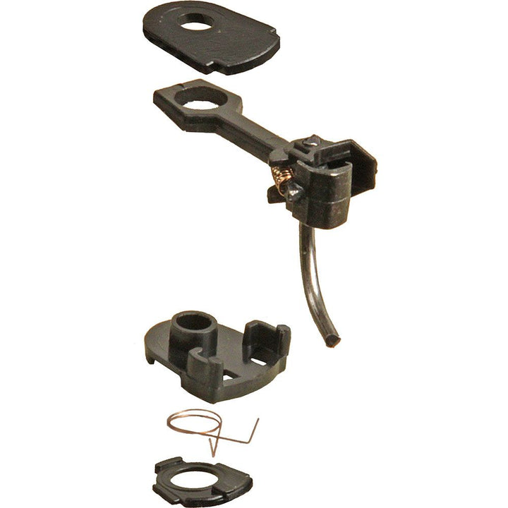 Kadee HO Versatile Coupler w/Gear Box