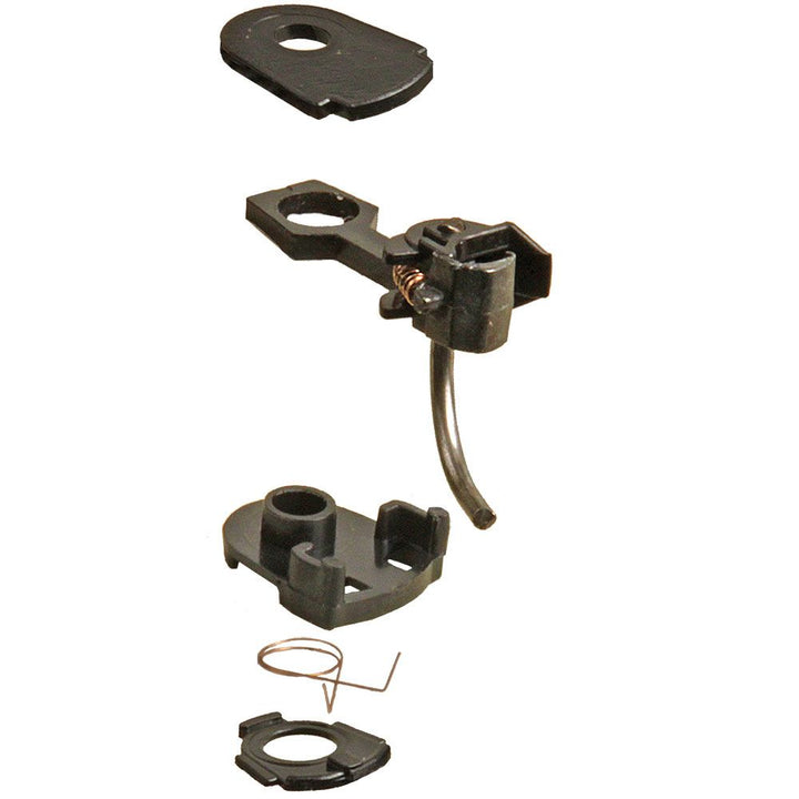 Kadee HO Versatile Coupler w/Gear Box