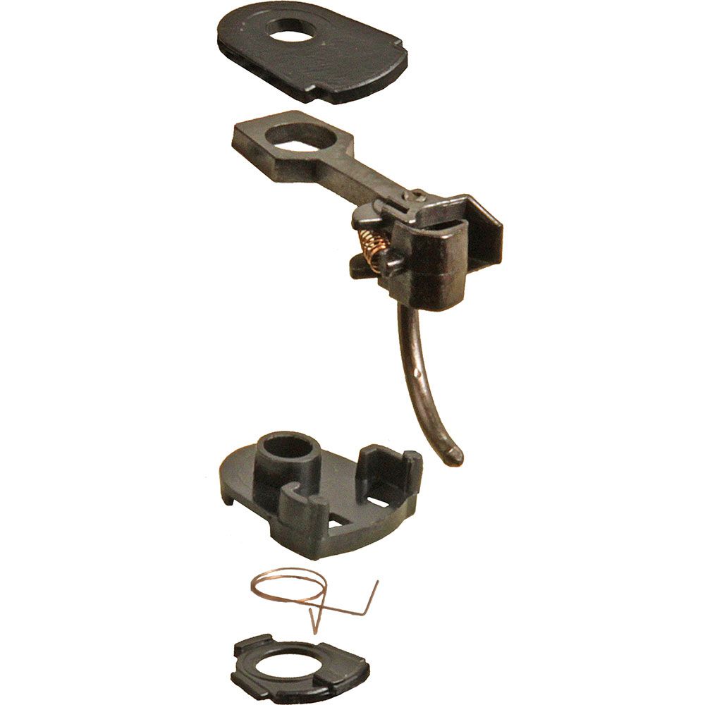 Kadee HO Versatile Coupler w/Gear Box