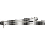 Atlas HO Code 100 Track