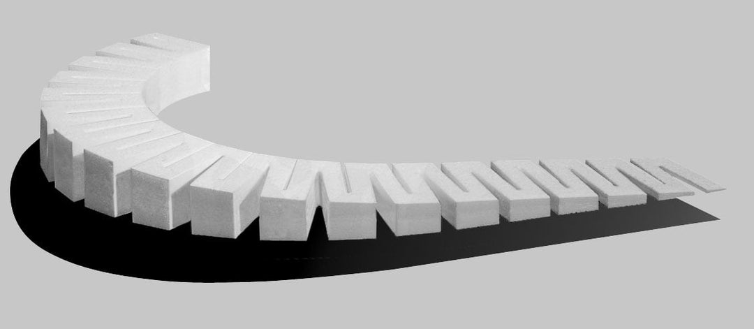 Incline/Decline Starter Sections