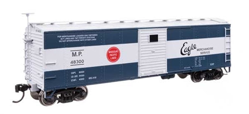 WalthersMainline 40&