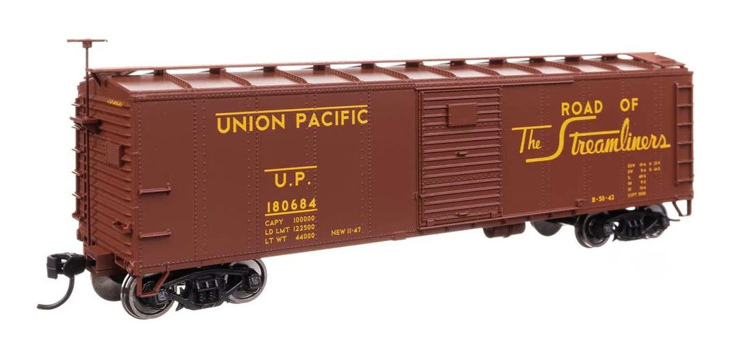 WalthersMainline 40&