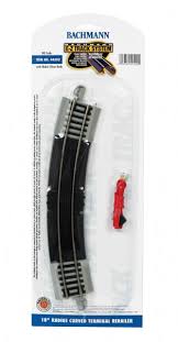 Bachmann HO E-Z Track