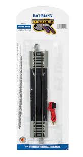 Bachmann HO E-Z Track