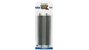 Bachmann HO E-Z Track