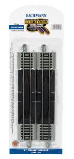 Bachmann HO E-Z Track