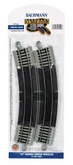 Bachmann HO E-Z Track