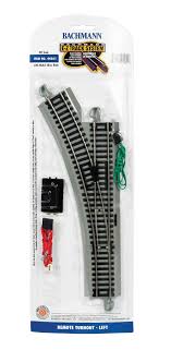 Bachmann HO E-Z Track