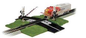 Bachmann HO E-Z Track