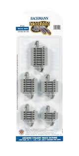Bachmann HO E-Z Track