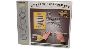 Bachmann HO E-Z Track