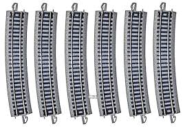 Bachmann N Scale E-Z Track