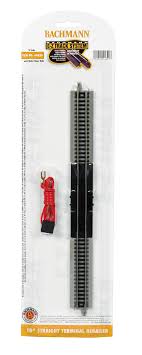 Bachmann N Scale E-Z Track