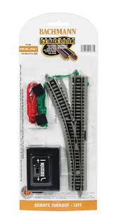 Bachmann N Scale E-Z Track