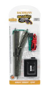 Bachmann N Scale E-Z Track