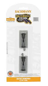 Bachmann N Scale E-Z Track