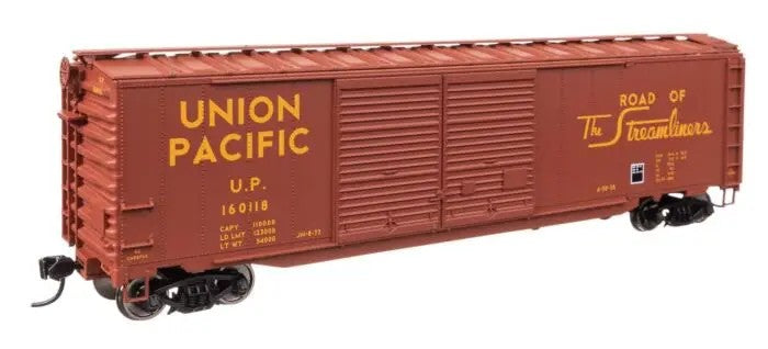 WalthersMainline HO 50' AAR Double Door Boxcar