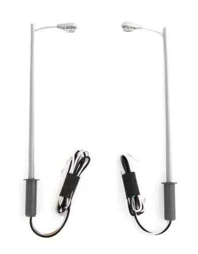 Walthers SceneMaster HO Lighting