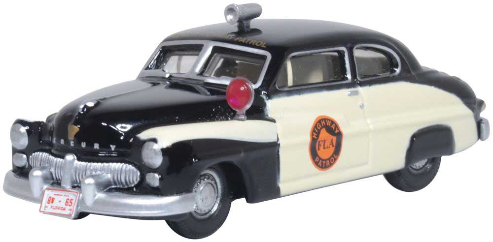 1949 Mercury 8 Coupe